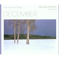 December, Piano Solos: 20th Anniversary Edition