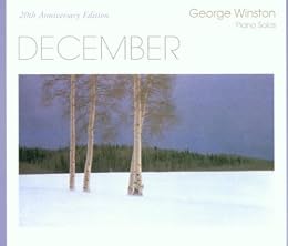 George Winston Picture 7