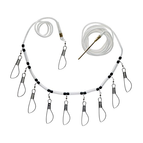 Berkley 15' Deluxe Cord Stringer, BADCS15 Catch Management