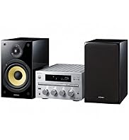 Sony CMT-G1BiP Hi-Fi Sound System with DAB Radio