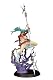 呂布奉先 -闘姫乱舞- 黒炎Ver. (1/6スケール ポリストーン製塗装済完成品)