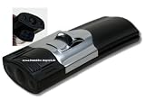 Produkt-Bild: Tycoon Feuerzeug Point Doppeljet black, statt: 35,90 Euro