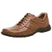 Clarks Men's Longwood Oxford
