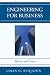 Engineering for Business: Theory and Cases