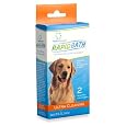 Oster-Sunbeam Rapidbath Ultra Cleaning Shampoo 2 Cartridges