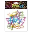 Silly Bandz Freaky Bandz Rubba 12 Per Pack