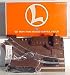 Lionel O-27 27 Inch Path Remote Right Hand Switch - 665122