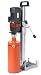 MK Manta IV Core Drill Rig
