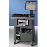 Cardiac Science Inc Heartstride Exercise Stress System