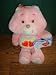 Rare Vintage 1983 Care Bears 6
