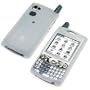 Clear Silicon Case For Treo 700, 700p, 700w