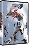 Thunderstruck 5 Snowmobile DVD