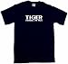 Tiger Thinks I'm Hot Men's Tee Shirt in 12 colors Small thru 6XL