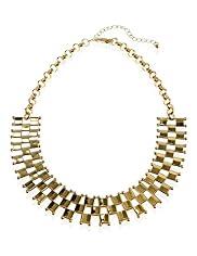 Limited Collection Sleek Collar Necklace