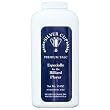 Billiards Pool Silver Cup Talc Hand Powder Chalk