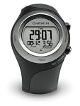 Garmin Forerunner 405 Wireless GPS-Enabled Sports Watch with Heart Rate Monitor