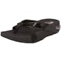 Skechers Women's Tone-Ups-Ballerina Kicks Thong Sandal