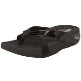 Skechers Tone-Ups-Ballerina Kicks Thong Sandal