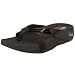 Skechers Women's Tone-Ups-Ballerina Kicks Thong Sandal