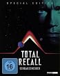 Total Recall - Totale Erinnerung (Jubil�ums Edition/Steelbook) [Blu-ray] [Special Edition]