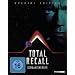Total Recall - Totale Erinnerung (Jubil�ums Edition/Steelbook) [Blu-ray] [Special Edition]