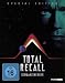 Total Recall - Steelbook [Edizione: Germania]