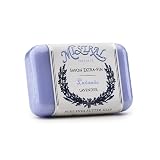 Mistral Soap in 25 Scents, 200 g