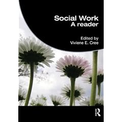 Social Work: A Reader (Student Social Work)