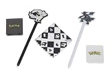 Pokemon Black /White Legendary Kit
