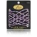 Zhoe Double Hair Combs 10164 Shimmery Lavender