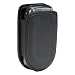 Universal Flip Phone Cell Phone Carrying Case - Fits Most Prepaid Phones