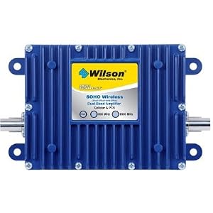 50 dB Wireless Cell Phone Boos (801245)