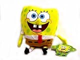 Eigenschaften Play-by-play / Spongebob Schwammkopf Figur 19 cm