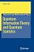 Quantum Information Theory and Quantum Statistics (Theoretical and Mathematical Physics)