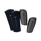 Nike Mercurial Blade Schienbeinschoner schwarz