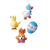 Lucks Dec-Ons Easter Mini Assortment, 384 pk