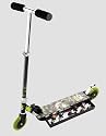 Ben 10 Monster In Line Scooter