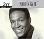 The Best of Marvin Gaye, Vol. 1: 20th Century Masters - The Millennium Collection (Eco-Friendly Packaging)