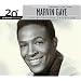 The Best of Marvin Gaye, Vol. 1: 20th Century Masters - The Millennium Collection (Eco-Friendly Packaging)