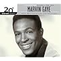 The Best of Marvin Gaye, Vol. 1: 20th Century Masters - The Millennium Collection (Eco-Friendly Packaging)