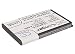 Cameron Sino Rechargeble Battery for GOgroove GG-SONAWAVE-TRUCELL
