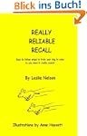 Really Reliable Recall Booklet