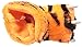 carter's Tiger S Tiger Foot Fashion Slipper (Toddler)