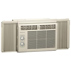 Frigidaire 5,000 BTUH Window Air Cond
