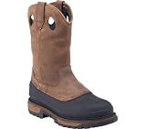 Men's Georgia Boot G4434 11 Wellington Muddogs Comfort Core