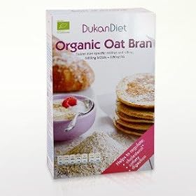Dukan Diet� Oat bran