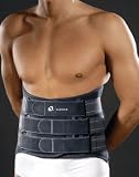 Lumbar-Support-M-Spine-Sacral-Brace-Extra Large