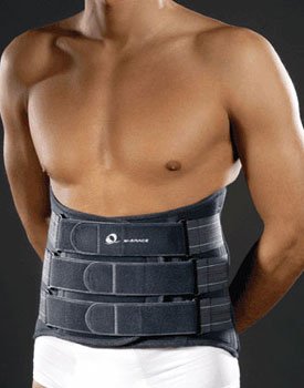 Lumbar-Support-M-Spine-Sacral-Brace-Extra Large
