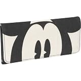 Loungefly Mickey Mouse Wallet (Tan)