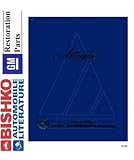 IMAGE OF 1987 1988 CADILLAC ALLANTE Service Shop Manual CD